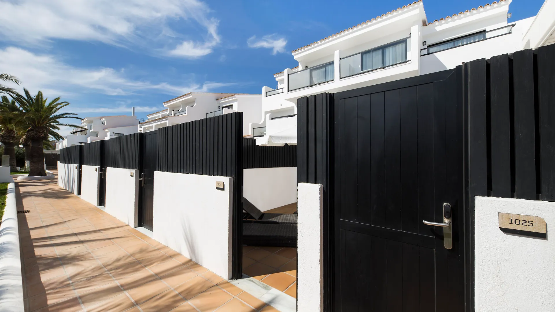 Fergus Style Bahamas (Adults Only) Hotel Playa d'en Bossa Spain
