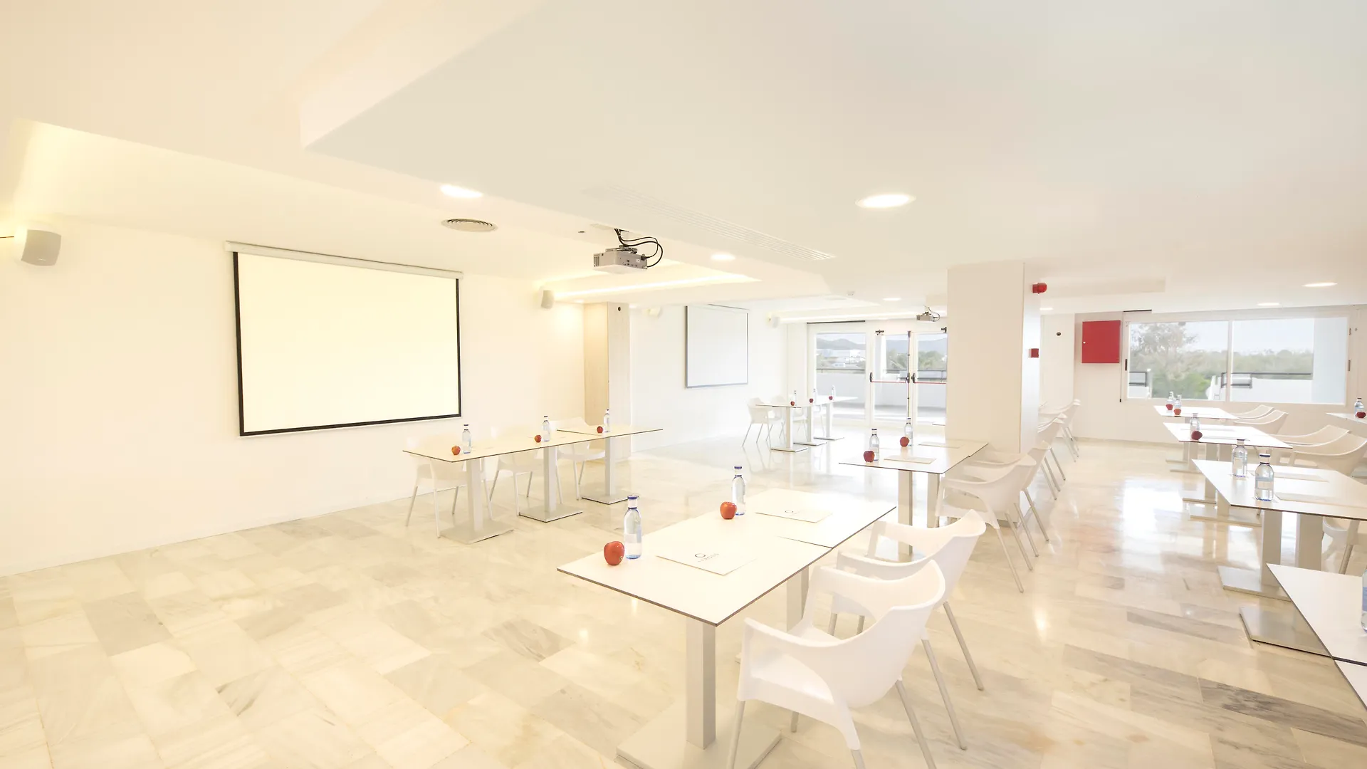 Fergus Style Bahamas (Adults Only) Hotel Playa d'en Bossa