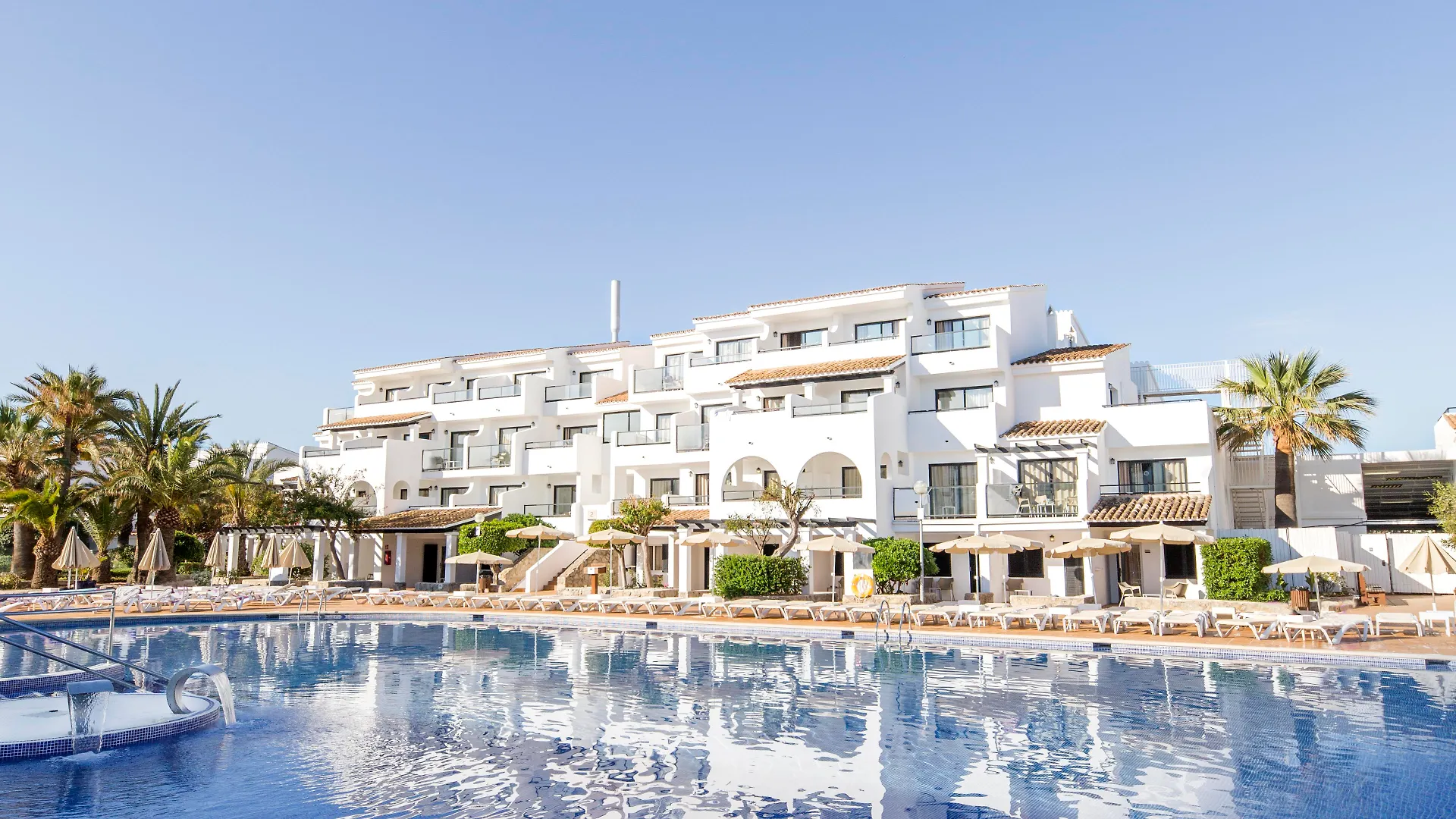 Fergus Style Bahamas (Adults Only) Hotel Playa d'en Bossa