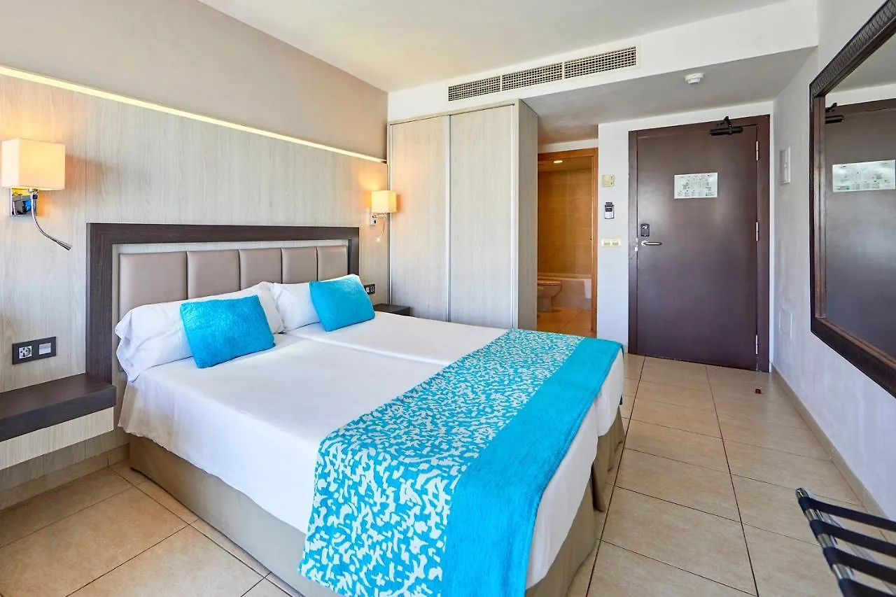 Fergus Style Bahamas (Adults Only) Hotel Playa d'en Bossa