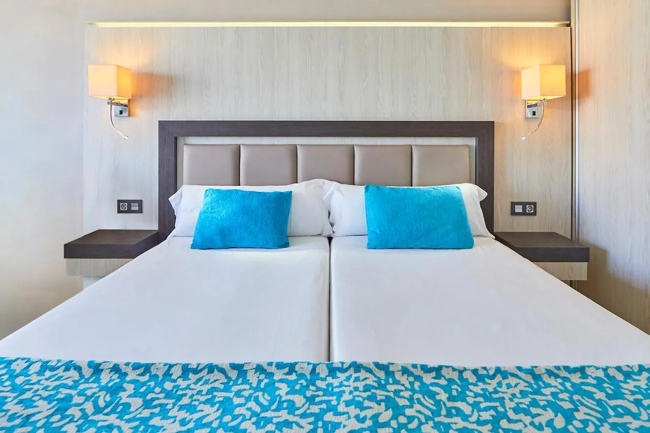 Fergus Style Bahamas (Adults Only) Hotel Playa d'en Bossa Spain
