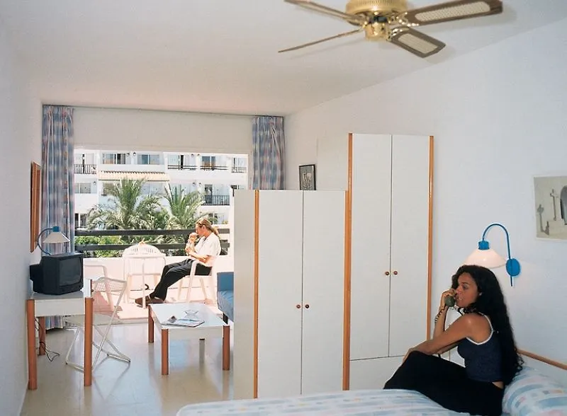 Fergus Style Bahamas (Adults Only) Hotel Playa d'en Bossa