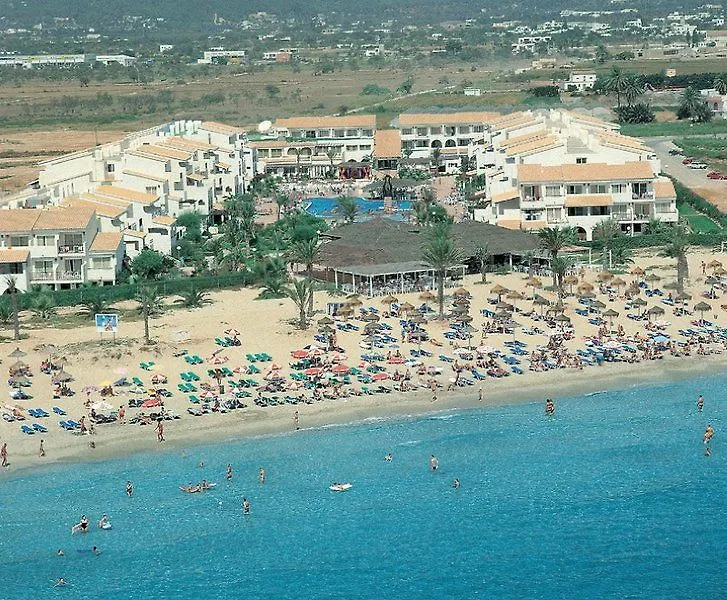 Fergus Style Bahamas (Adults Only) Hotel Playa d'en Bossa 4*,