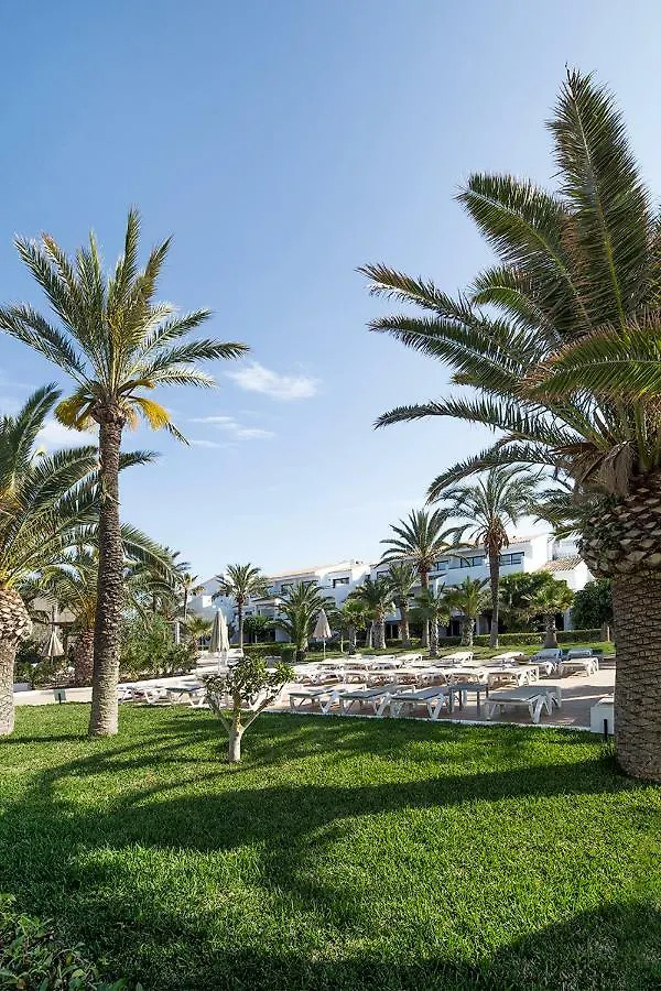 Fergus Style Bahamas (Adults Only) Hotel Playa d'en Bossa