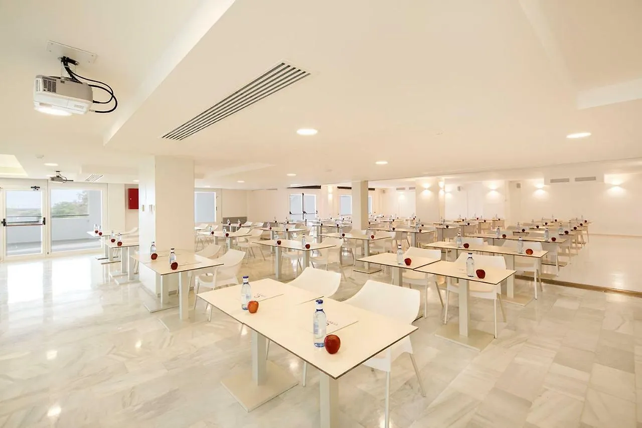 Fergus Style Bahamas (Adults Only) Hotel Playa d'en Bossa