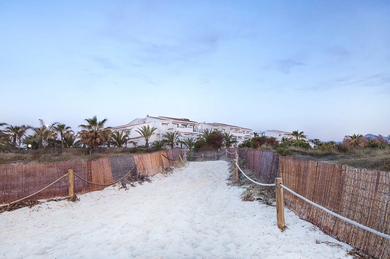Fergus Style Bahamas (Adults Only) Hotel Playa d'en Bossa