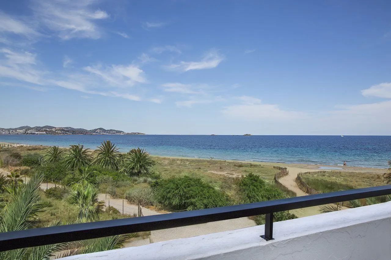 ****  Fergus Style Bahamas (Adults Only) Hotel Playa d'en Bossa Spain