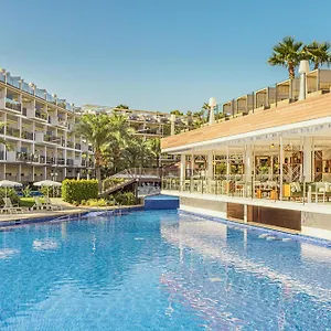 ***** Aparthotel Zafiro Palace Španělsko