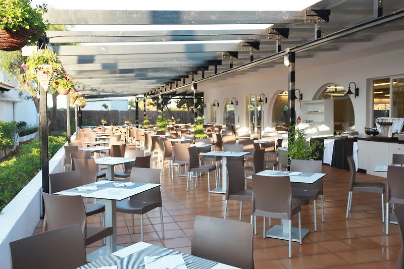 Fergus Style Bahamas (Adults Only) Hotel Playa d'en Bossa