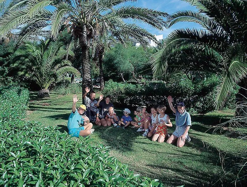 Fergus Style Bahamas (Adults Only) Hotel Playa d'en Bossa